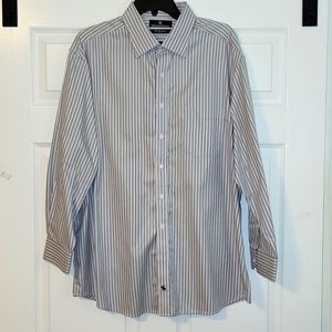 Hart Schaffner Marx Men's Dress Shirt
